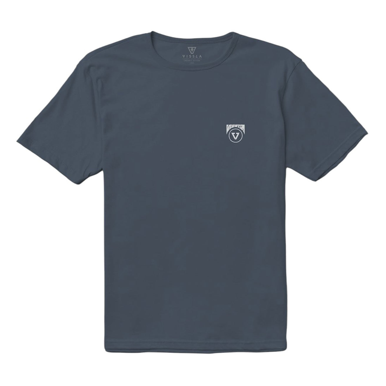 Vissla | Tee-shirt Inked Organic