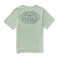 Vissla | Psycho Sun Sun Premium Organic Tee-shirt
