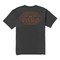 Vissla | Psycho Sun Sun Premium Organic Tee-shirt
