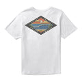 Vissla | Wave Chasers Premium Organic Tee-shirt