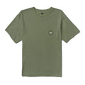 Vissla | Tee-shirt Work Day Premium Organic Pkt