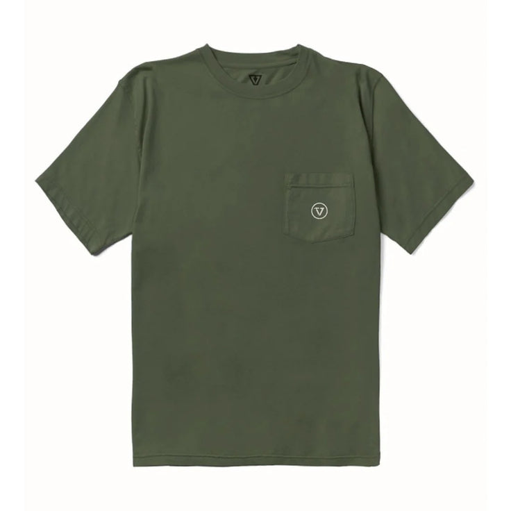Vissla | Tee-shirt Shady Shapers Premium Organic Pkt