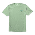 Vissla | Tres Palmas Comp Lite Eco Drirelease Tee-shirt