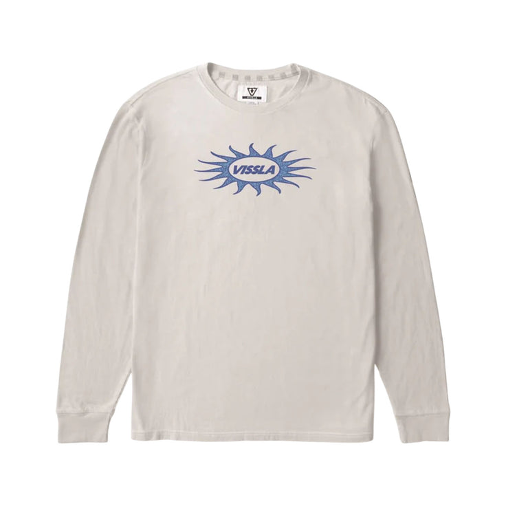 Vissla | Tee-shirt à manches longues Unidentified