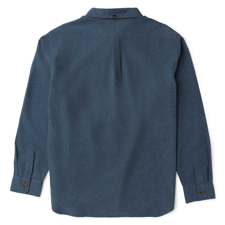 Vissla | Chemise à Manches Longues Homme Go To