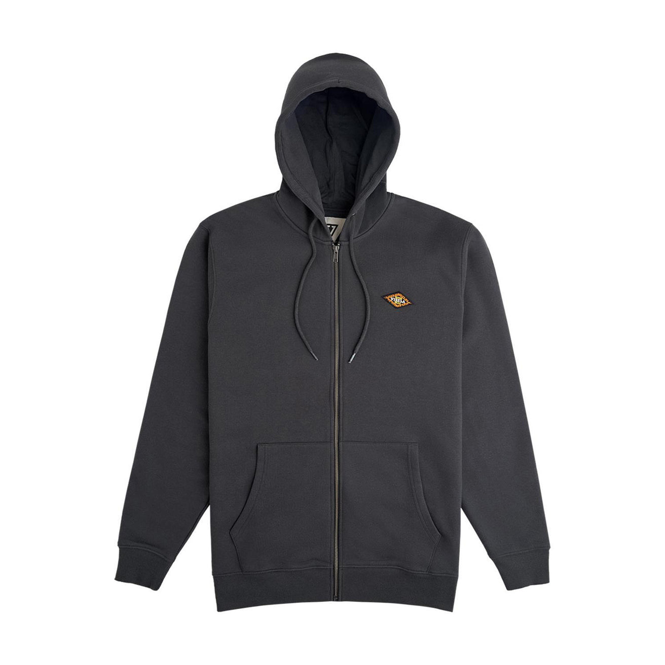 Vissla | Sweat Mix Patch Zip Hood