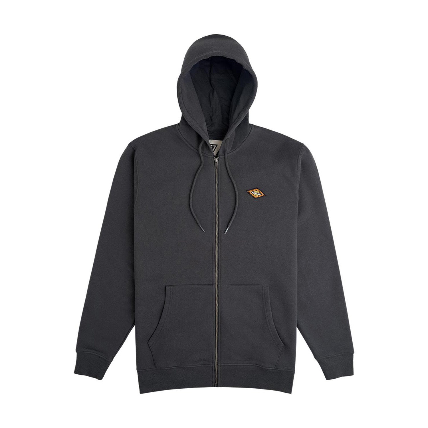 Vissla | Sweat Mix Patch Zip Hood