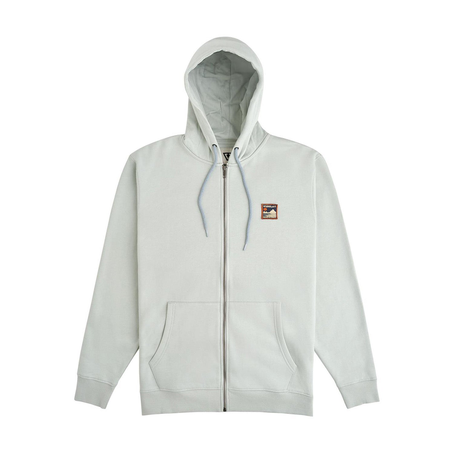 Vissla | Sweat Mix Patch Zip Hood
