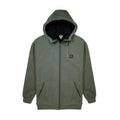 Vissla | Eco-Zy Polar Zip Hoodie