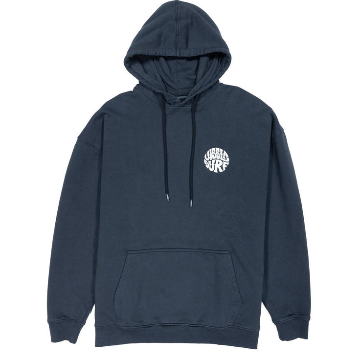 Vissla | Men Sun Flower Eco Hoodie Sweatshirt