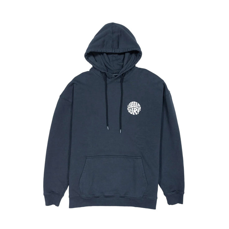 Vissla | Sweat à Capuche Homme Sun Flower Eco