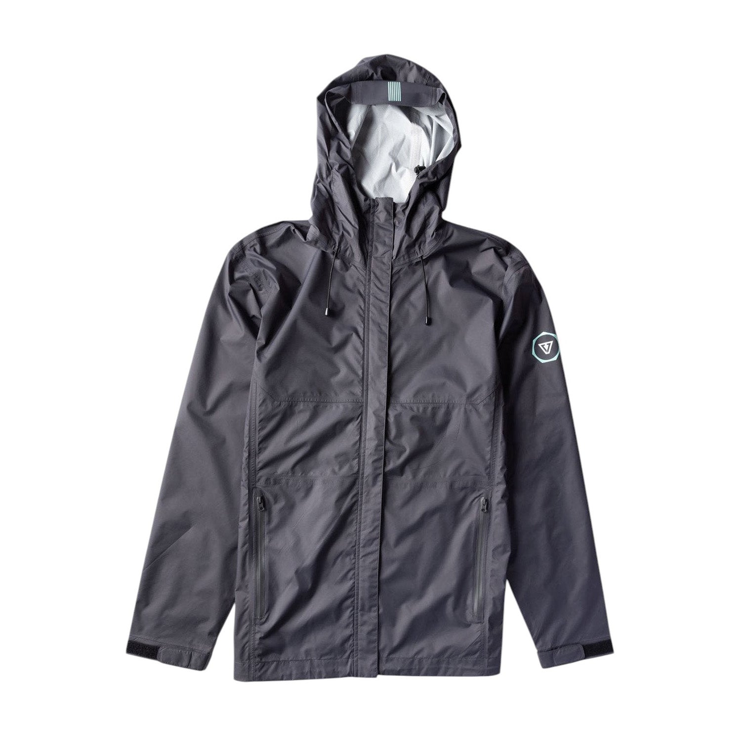 Vissla | Noreaster 5K Eco Rain Jacket