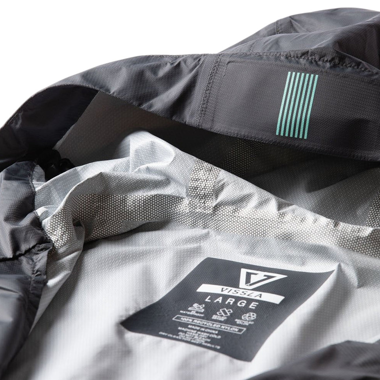 Vissla | Noreaster 5K Eco Rain Jacket