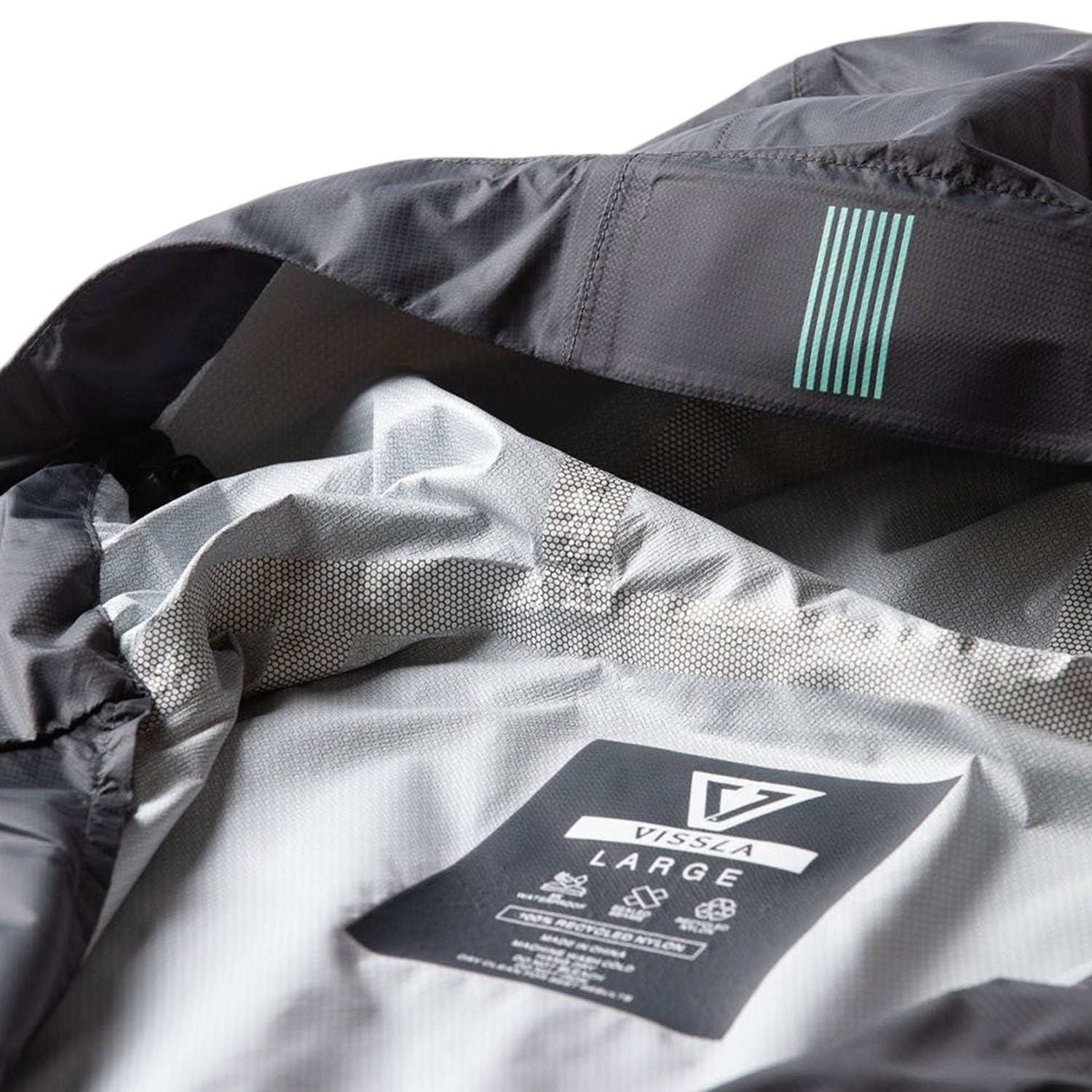 Vissla | Noreaster 5K Eco Rain Jacket