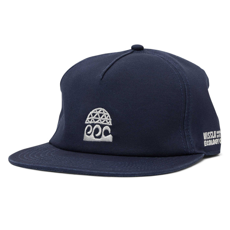 Vissla | Men Tec Dome Eco Canvas Cap