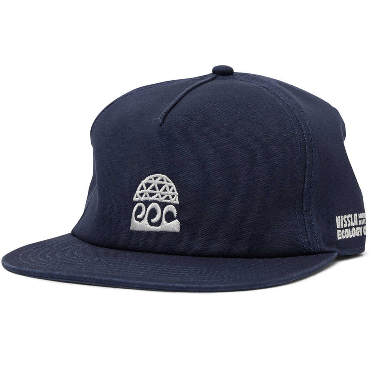 Vissla | Casquette Homme Tec Dome Eco Canvas