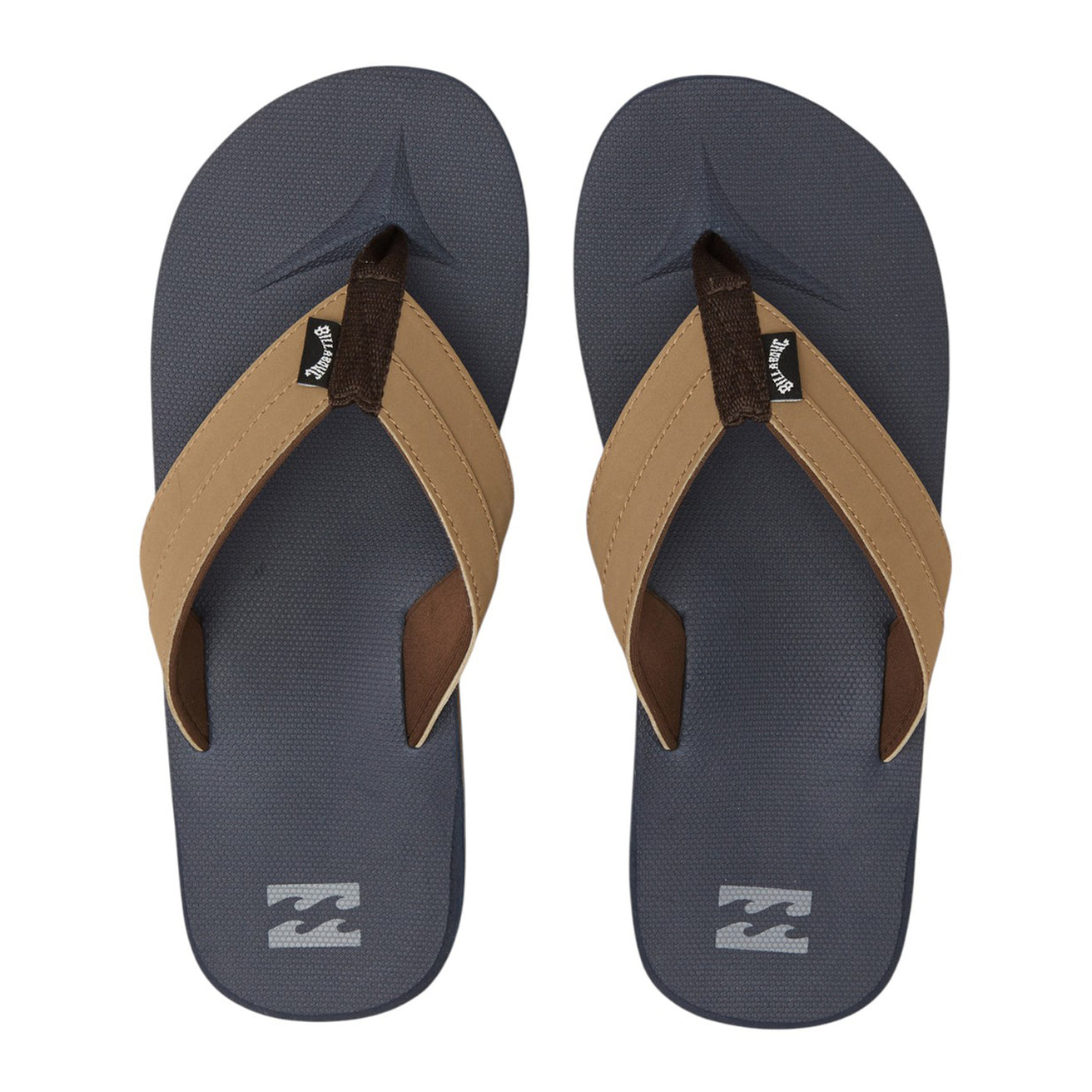 Billabong | All Day Impact Flip Flops