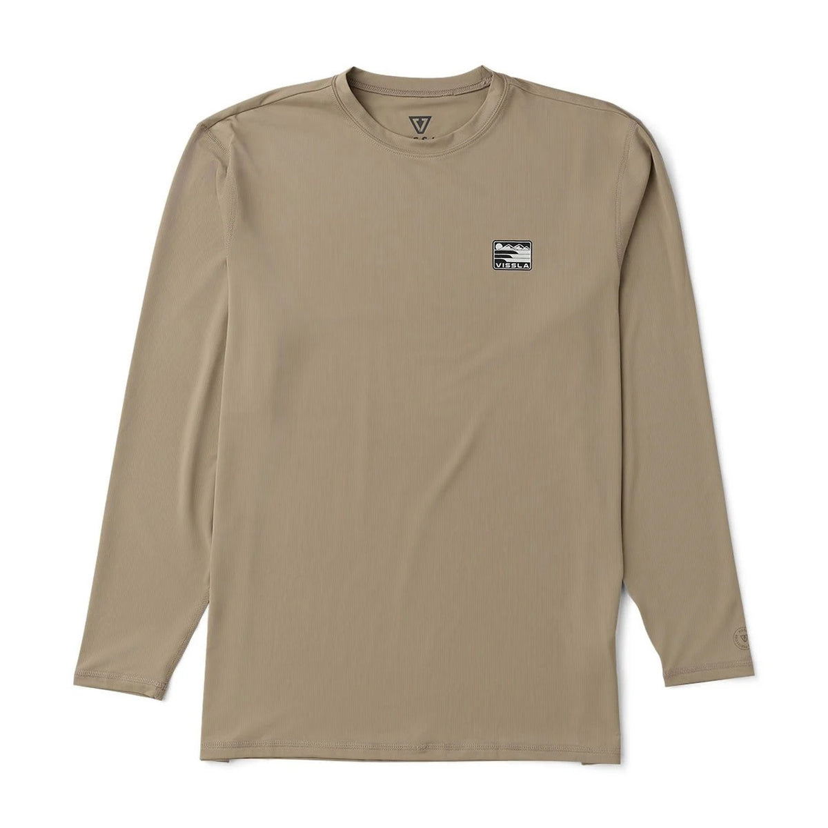 Vissla | Lycra à Manches Longues Homme Pro Comp