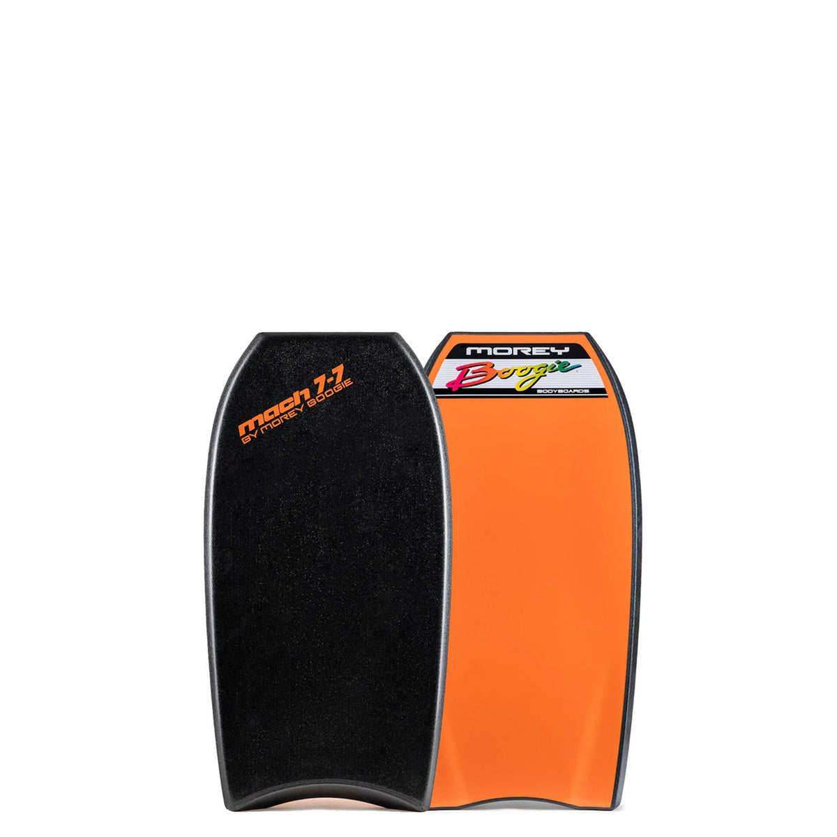 Morey | Bodyboard Mach 7-7 K15