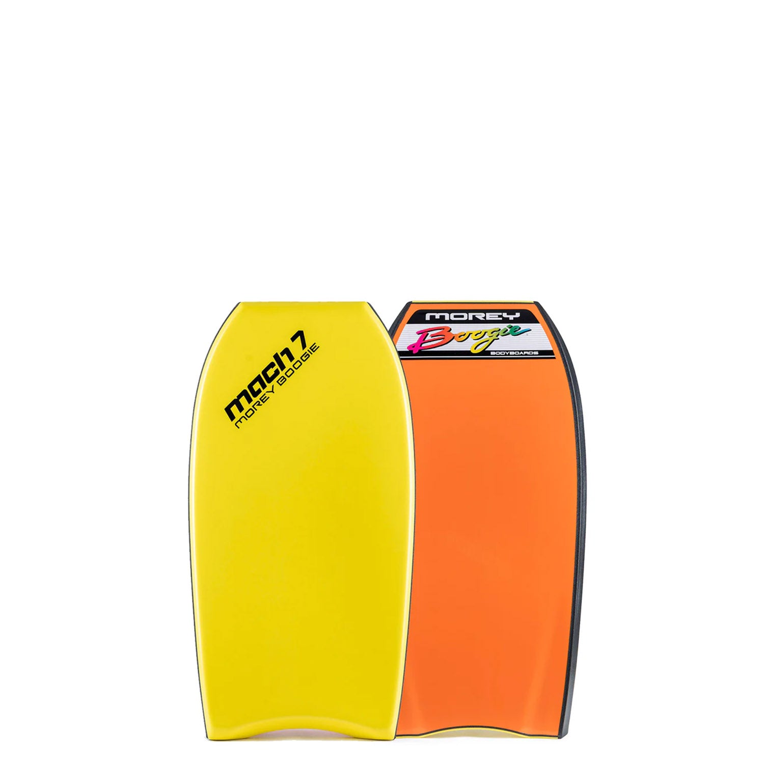 Mach 7 Bodyboard - Morey - GONG Galaxy