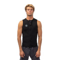 Vissla | 7 Seas 2mm Front Zip Sleeveless Neoprene Jacket