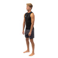 Vissla | 7 Seas 2mm Front Zip Sleeveless Neoprene Jacket