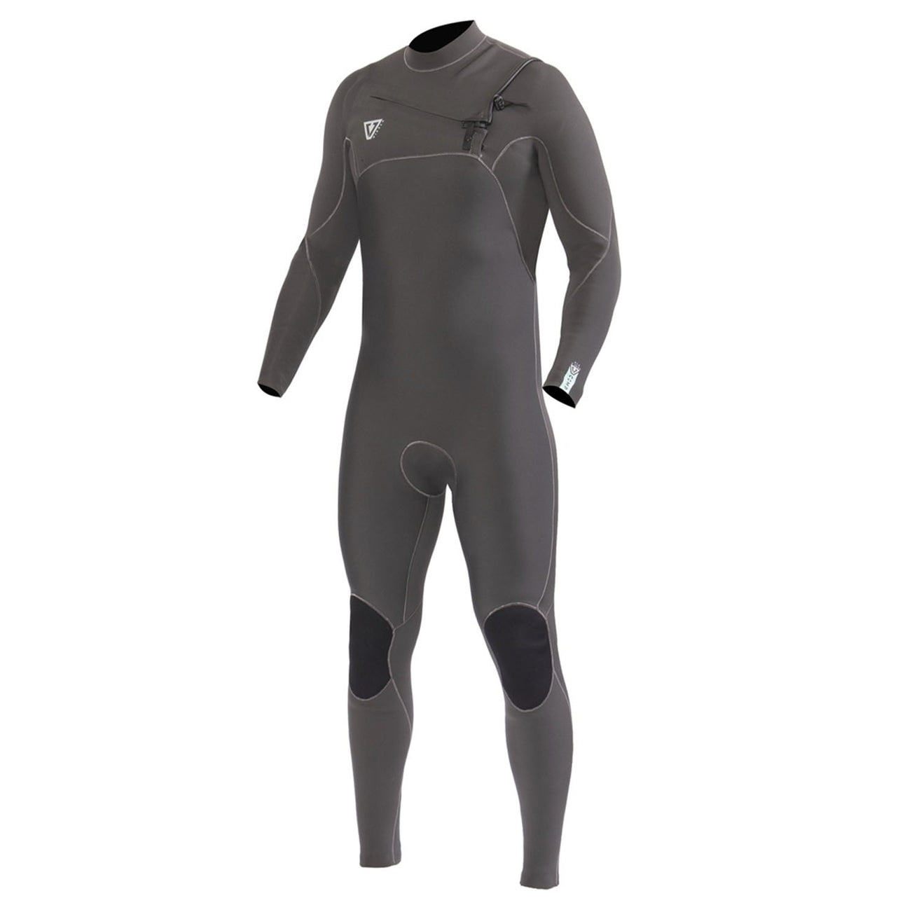 Vissla | Integrale 7 Seas Comp Homme 3/2 Chest Zip