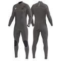 Vissla | Integral 7 Seas Comp Men 3/2 Chest Zip