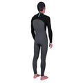 Vissla | Natural 7 Seas 4/3mm Front Zip Fullsuit