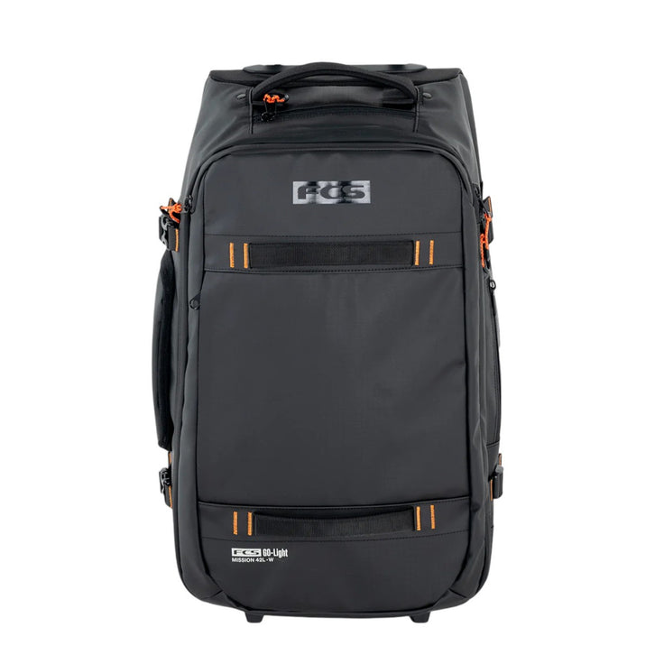 FCS | Sac Mission Wheely 42L