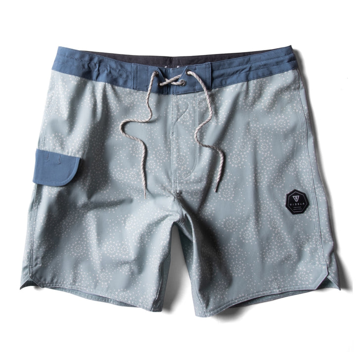 Vissla | Boardshort Morsea 17.5"