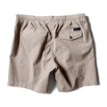Vissla | Short No See Ums Cord Eco 17" Elastic