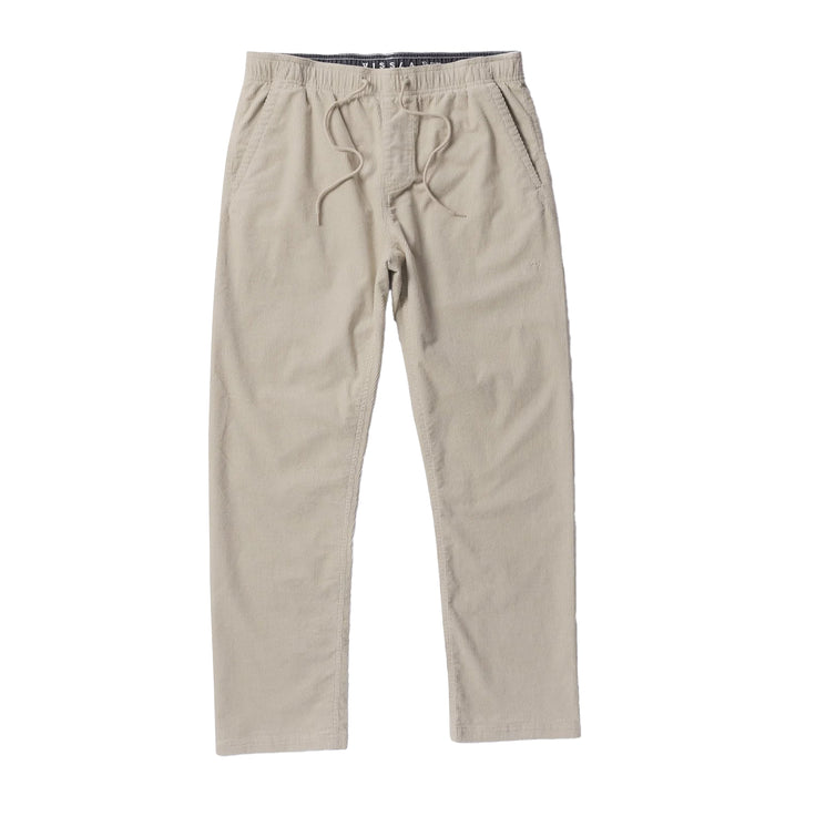 Vissla | No See Ums Cord Eco Elastic Pant