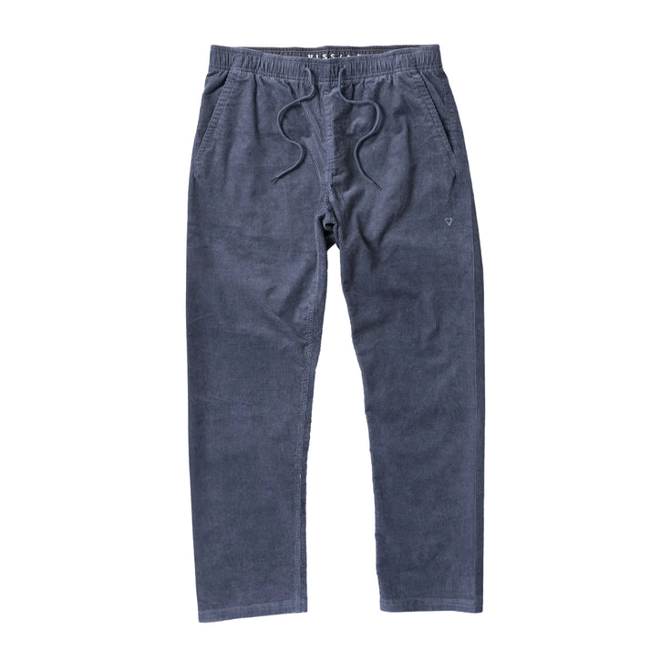 Vissla | No See Ums Cord Eco Elastic Pant