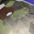 Factory Surf Moodrive 9'2 EPS Carbone Camo Occasion 10055