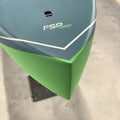 Wingfoil Cruzader FSP Point 2024 5'8 Occasion 10279
