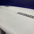 Surf Chemical PU 5'9 Second Hand 10407
