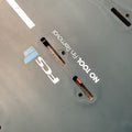 SUP Karmen FSP PRO 8'9 Second Hand 10417