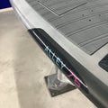 SUP Alley FSP PRO 7'6 Second Hand 10537