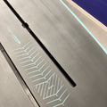 Wing Board Cruzader Diamond FSP Pro 6'2 Second Hand 11044