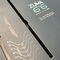 Wingfoil Zuma Wood 2X 2023 6'6 Second Hand 11047