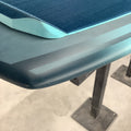 Wingfoil Zuma Wood 2X 2023 6'6 Second Hand 11047
