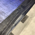 Twin Tip Carbon Pro Steez 133x40 Occasion 11061