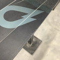 Twin Tip Carbon Pro Steez 133x40 Occasion 11061