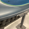 Surf foil Lethal FSP PRO 5'0 Occasion 11314