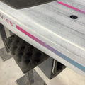 SUPfoil Downwind NOTW 8'8 Second Hand 11388