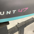 Wing Board Stunt FSP Pro 4'7 Occasion 11401