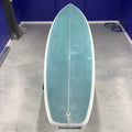 Surf Steve PU Blue 7'6 Second Hand 11471