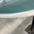 Surf Steve PU Blue 7'6 Second Hand 11471