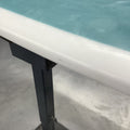 Surf Steve PU Blue 7'6 Second Hand 11471